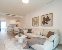 New build - Apartment - Orihuela Costa  - Playa Flamenca