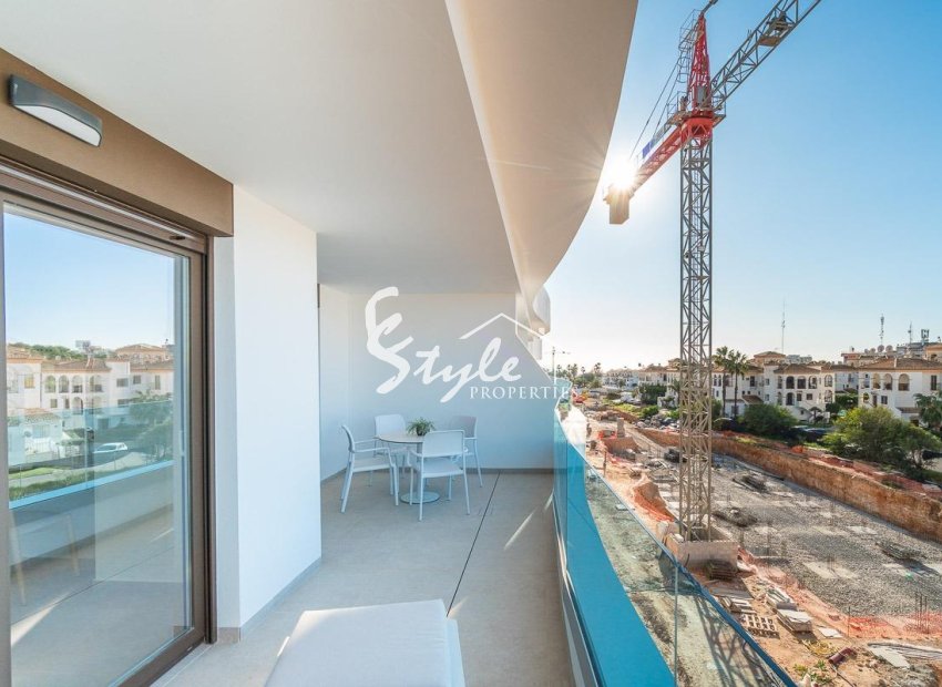 New build - Apartment - Orihuela Costa  - Playa Flamenca