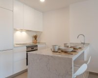New build - Apartment - Orihuela Costa  - Playa Flamenca