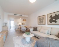 New build - Apartment - Orihuela Costa  - Playa Flamenca