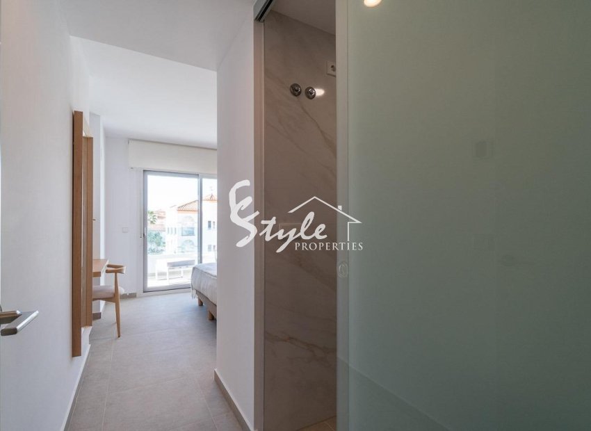 New build - Apartment - Orihuela Costa  - Playa Flamenca