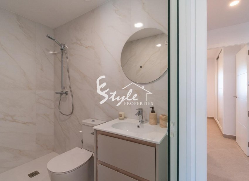 New build - Apartment - Orihuela Costa  - Playa Flamenca