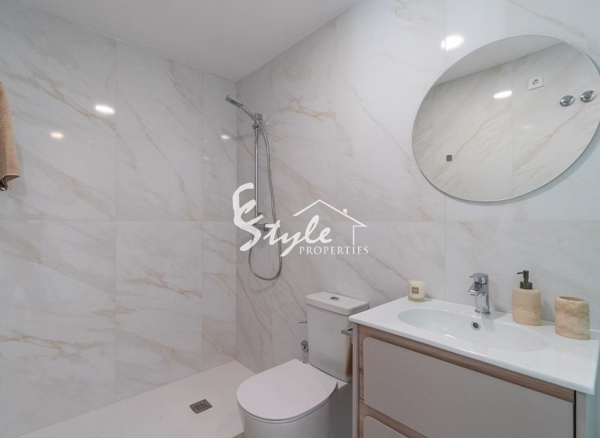 New build - Apartment - Orihuela Costa  - Playa Flamenca