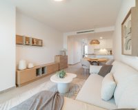 New build - Apartment - Orihuela Costa  - Playa Flamenca