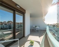 New build - Apartment - Orihuela Costa  - Playa Flamenca
