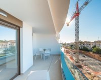 New build - Apartment - Orihuela Costa  - Playa Flamenca