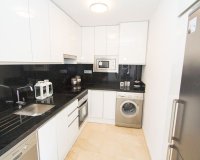 New build - Apartment - Orihuela