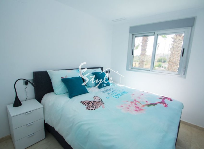 New build - Apartment - Orihuela