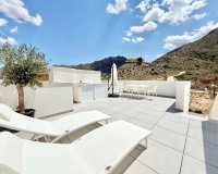 New build - Apartment Penthouse - Alicante - Cox