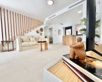 New build - Apartment Penthouse - Alicante - Cox