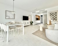 New build - Apartment Penthouse - Alicante - Cox