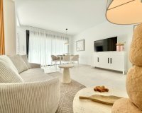New build - Apartment Penthouse - Alicante - Cox