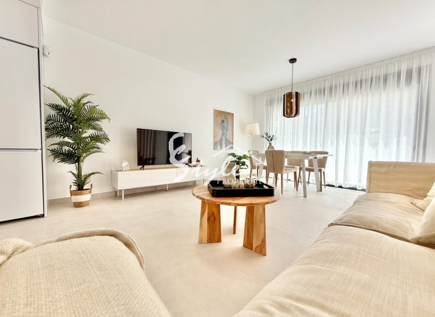 New build - Apartment Penthouse - Alicante - Cox