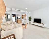 New build - Apartment Penthouse - Alicante - Cox