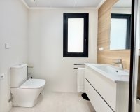 New build - Apartment Penthouse - Alicante - Cox