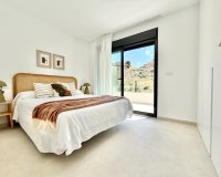 New build - Apartment Penthouse - Alicante - Cox
