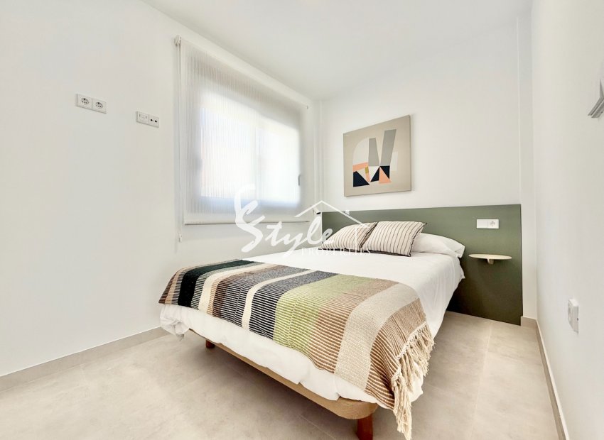 New build - Apartment Penthouse - Alicante - Cox