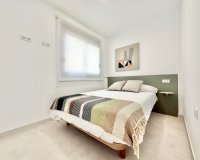 New build - Apartment Penthouse - Alicante - Cox