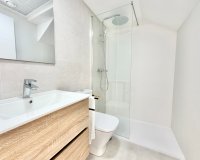 New build - Apartment Penthouse - Alicante - Cox