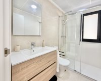 New build - Apartment Penthouse - Alicante - Cox