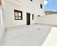 New build - Apartment Penthouse - Alicante - Cox