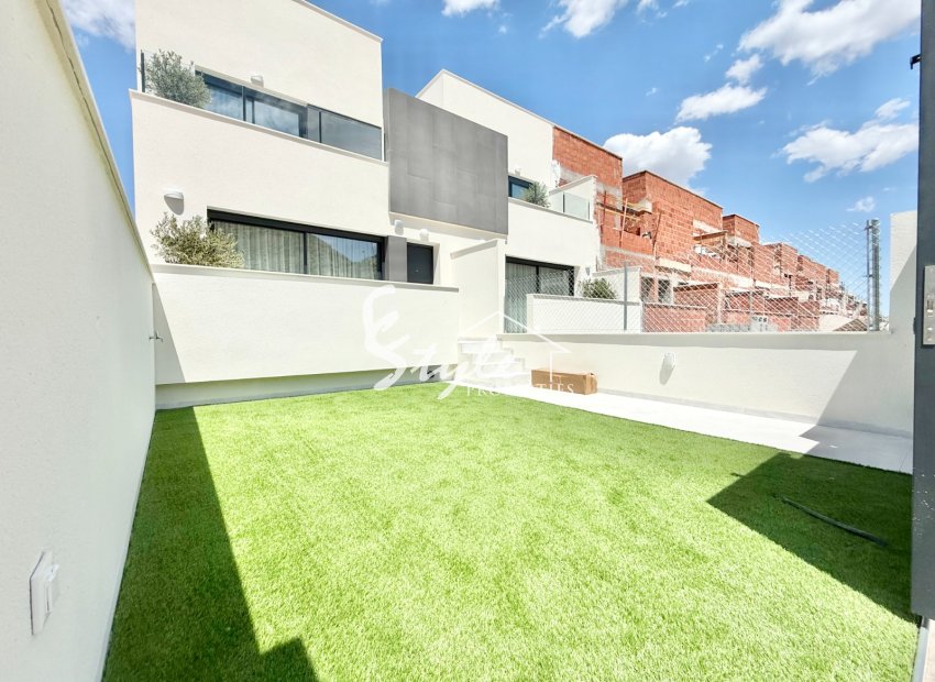 New build - Apartment Penthouse - Alicante - Cox