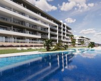 New build - Apartment Penthouse - Alicante - Mutxamel