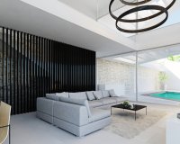 New build - Apartment Penthouse - Altea - Pueblo Mascarat