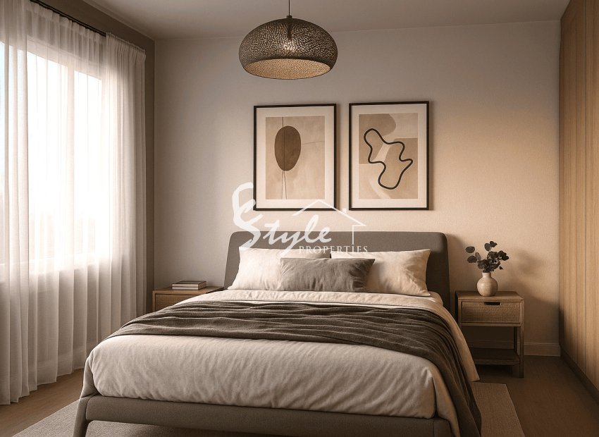 New build - Apartment Penthouse - Benejúzar