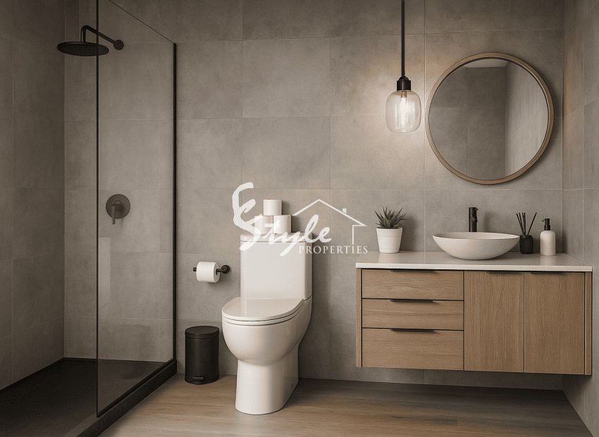 New build - Apartment Penthouse - Benejúzar