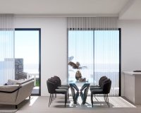 New build - Apartment Penthouse - Benidorm - Finestrat