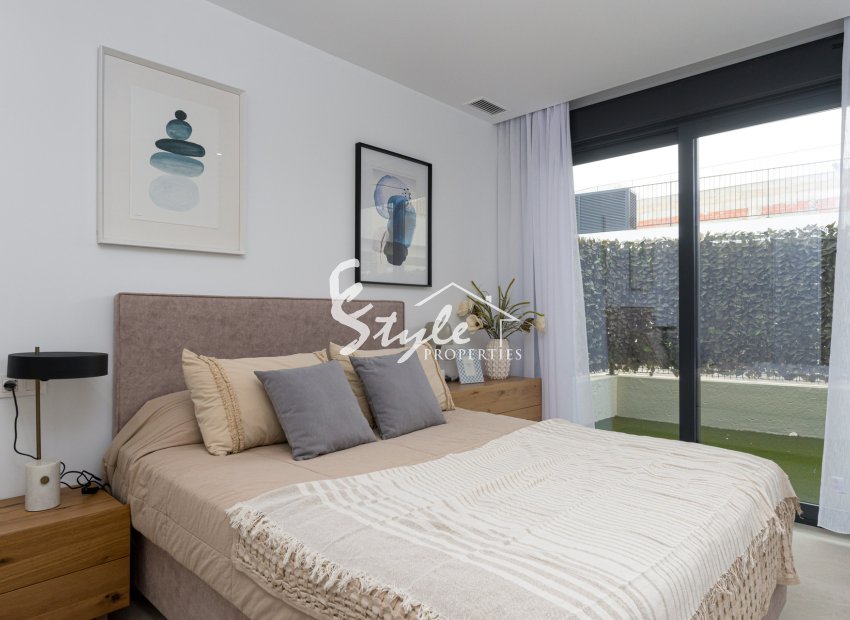 New build - Apartment Penthouse - Benidorm - Finestrat