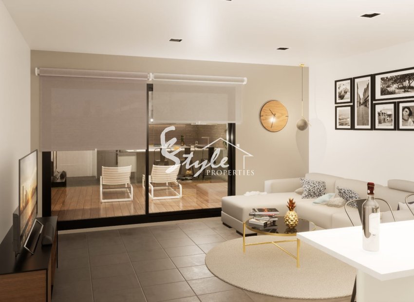 New build - Apartment Penthouse - Benidorm - Finestrat