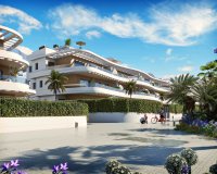 New build - Apartment Penthouse - Benidorm - Finestrat