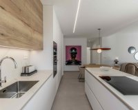 New build - Apartment Penthouse - Benidorm - Finestrat
