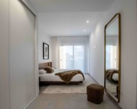 New build - Apartment Penthouse - Benidorm - Finestrat