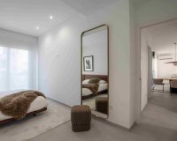 New build - Apartment Penthouse - Benidorm - Finestrat