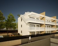 New build - Apartment Penthouse - Benidorm - Finestrat