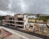 New build - Apartment Penthouse - Benidorm - Finestrat
