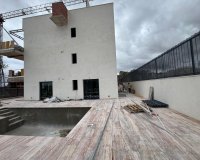 New build - Apartment Penthouse - Benidorm - Finestrat