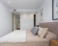 New build - Apartment Penthouse - Benidorm - Finestrat
