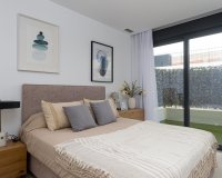 New build - Apartment Penthouse - Benidorm - Finestrat