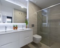 New build - Apartment Penthouse - Benidorm - Finestrat