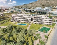 New build - Apartment Penthouse - Benidorm - Finestrat