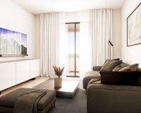 New build - Apartment Penthouse - Benidorm - Finestrat