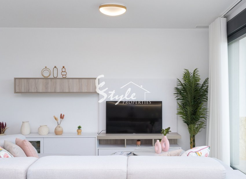 New build - Apartment Penthouse - Benidorm - Finestrat