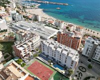 New build - Apartment Penthouse - Benidorm - La Vila Joiosa