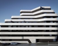 New build - Apartment Penthouse - Calpe