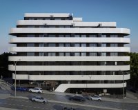 New build - Apartment Penthouse - Calpe