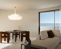 New build - Apartment Penthouse - Calpe